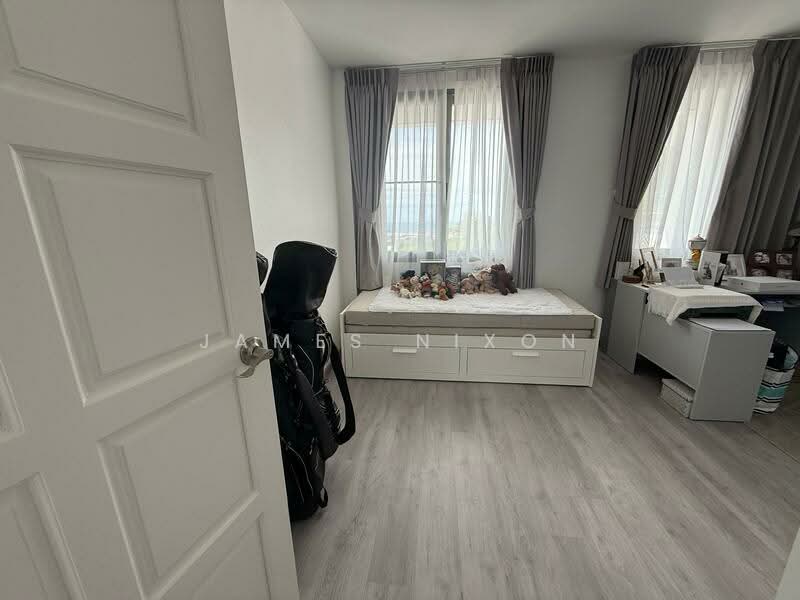 Blue Canyon Golf And Country Club, Phuket, Mai Khao, Thalang, Phuket, 3 Bedrooms, 252 sqm, Condo For Sale, by James Nixon, 500212179 - DDproperty.com