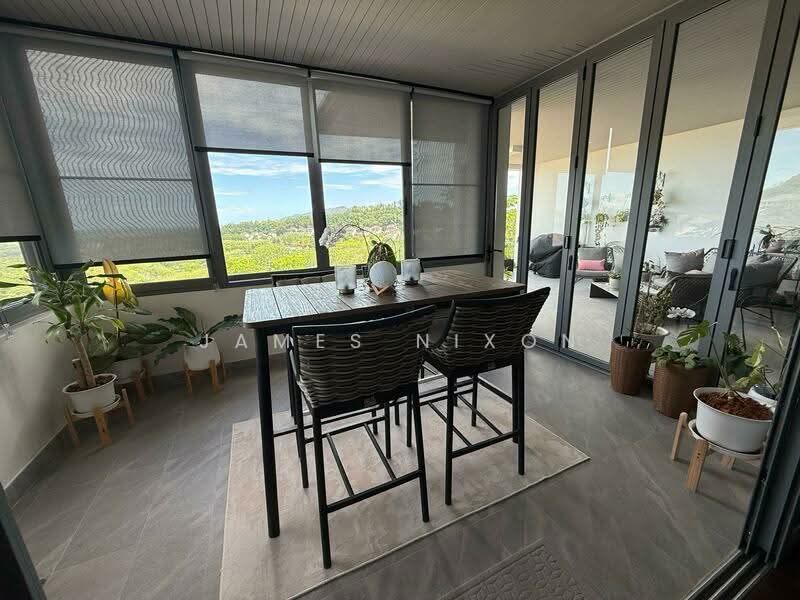 Blue Canyon Golf And Country Club, Phuket, Mai Khao, Thalang, Phuket, 3 Bedrooms, 252 sqm, Condo For Sale, by James Nixon, 500212179 - DDproperty.com