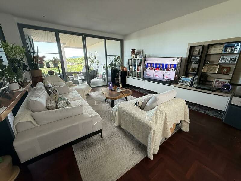 Blue Canyon Golf And Country Club, Phuket, Mai Khao, Thalang, Phuket, 3 Bedrooms, 252 sqm, Condo For Sale, by James Nixon, 500212179 - DDproperty.com