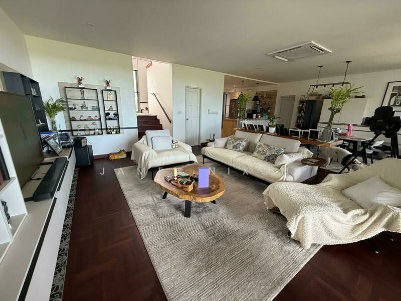 Blue Canyon Golf And Country Club, Phuket, Mai Khao, Thalang, Phuket, 3 Bedrooms, 252 sqm, Condo For Sale, by James Nixon, 500212179 - DDproperty.com