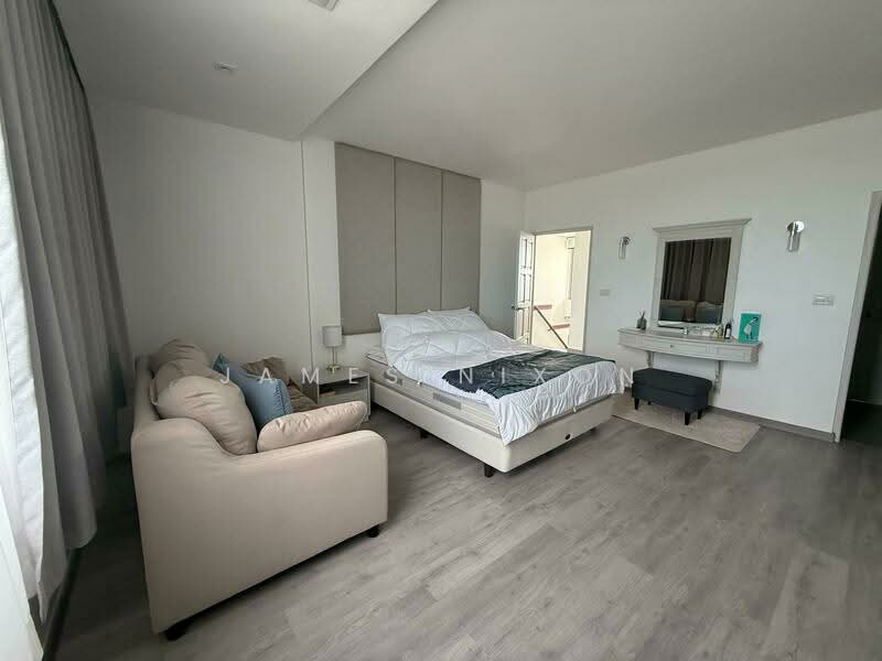 Blue Canyon Golf And Country Club, Phuket, Mai Khao, Thalang, Phuket, 3 Bedrooms, 252 sqm, Condo For Sale, by James Nixon, 500212179 - DDproperty.com