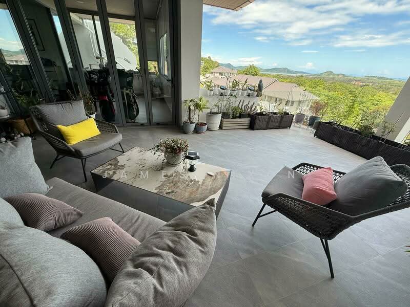 ขาย - Blue Canyon Golf And Country Club : บลูแคนยอน กอล์ฟแอนด์คันทรี, ภูเก็ต