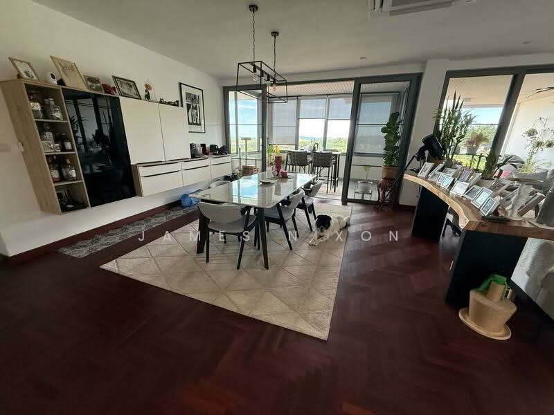 Blue Canyon Golf And Country Club, Phuket, Mai Khao, Thalang, Phuket, 3 Bedrooms, 252 sqm, Condo For Sale, by James Nixon, 500212179 - DDproperty.com