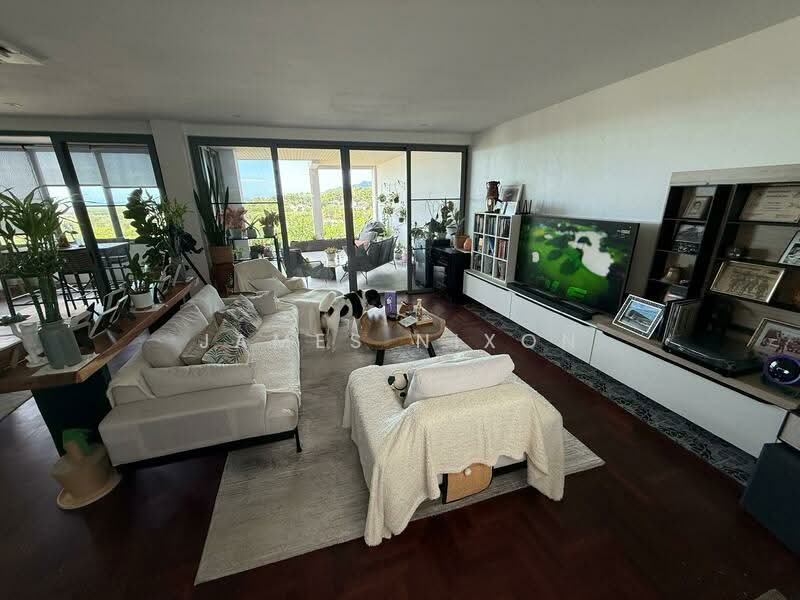 Blue Canyon Golf And Country Club, Phuket, Mai Khao, Thalang, Phuket, 3 Bedrooms, 252 sqm, Condo For Sale, by James Nixon, 500212179 - DDproperty.com