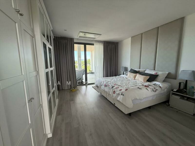 Blue Canyon Golf And Country Club, Phuket, Mai Khao, Thalang, Phuket, 3 Bedrooms, 252 sqm, Condo For Sale, by James Nixon, 500212179 - DDproperty.com