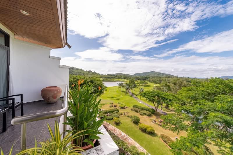 Blue Canyon Golf And Country Club, Phuket, Mai Khao, Thalang, Phuket, 3 Bedrooms, 252 sqm, Condo For Sale, by James Nixon, 500212179 - DDproperty.com