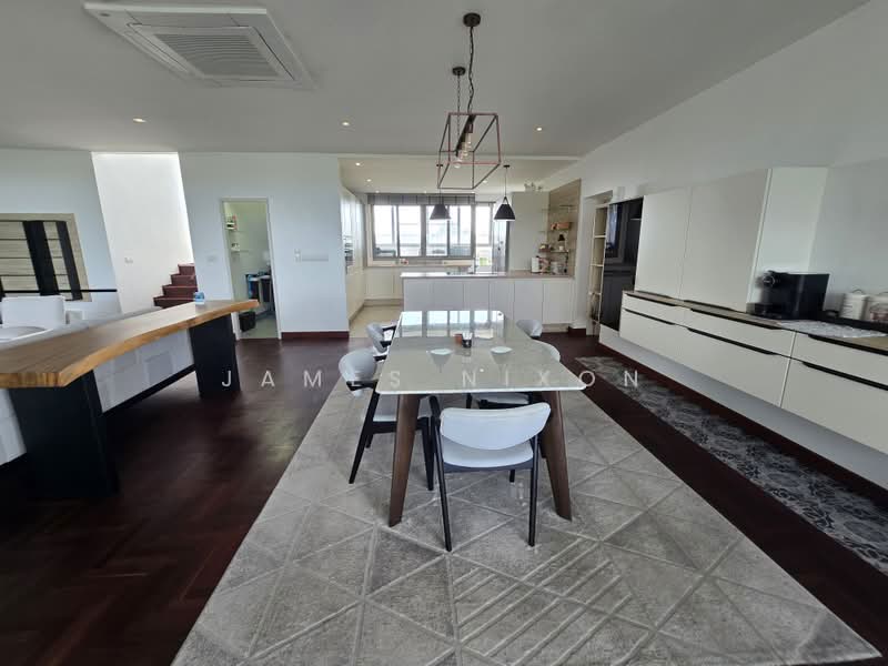 Blue Canyon Golf And Country Club, Phuket, Mai Khao, Thalang, Phuket, 3 Bedrooms, 252 sqm, Condo For Sale, by James Nixon, 500212179 - DDproperty.com