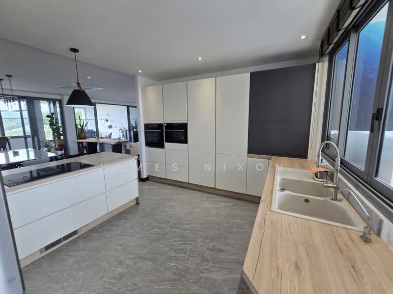 Blue Canyon Golf And Country Club, Phuket, Mai Khao, Thalang, Phuket, 3 Bedrooms, 252 sqm, Condo For Sale, by James Nixon, 500212179 - DDproperty.com
