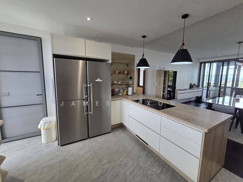 Blue Canyon Golf And Country Club, Phuket, Mai Khao, Thalang, Phuket, 3 Bedrooms, 252 sqm, Condo For Sale, by James Nixon, 500212179 - DDproperty.com