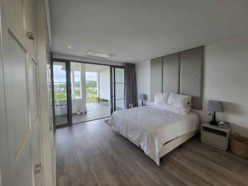 Blue Canyon Golf And Country Club, Phuket, Mai Khao, Thalang, Phuket, 3 Bedrooms, 252 sqm, Condo For Sale, by James Nixon, 500212179 - DDproperty.com