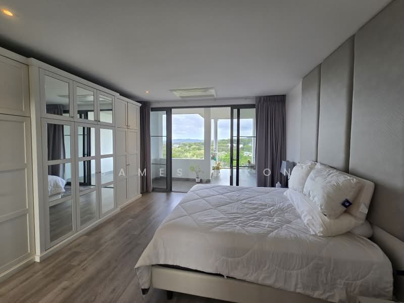 Blue Canyon Golf And Country Club, Phuket, Mai Khao, Thalang, Phuket, 3 Bedrooms, 252 sqm, Condo For Sale, by James Nixon, 500212179 - DDproperty.com