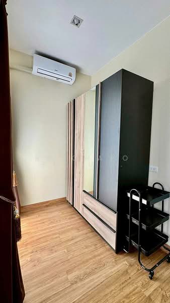 For Rent - ทาวน์เฮ้าส์ในโครงการ ให้เช่า – ใกล้มีโชคพลาซ่า เพียง 5 นาที ค่าเช่า 23,000 บาท / เดือน No.5H643, Chiang Mai