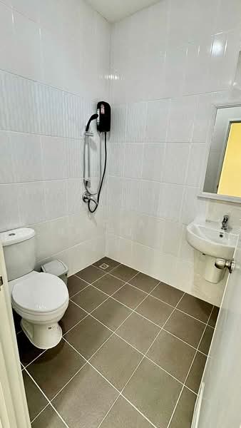 For Rent - ทาวน์เฮ้าส์ในโครงการ ให้เช่า – ใกล้มีโชคพลาซ่า เพียง 5 นาที ค่าเช่า 23,000 บาท / เดือน No.5H643, Chiang Mai