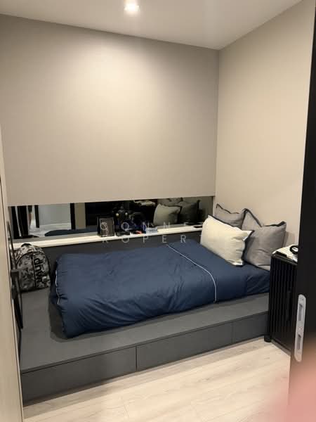 The Room Phaya Thai, Bangkok, 567 Thanon Si Ayutthaya, Thanon Phaya Thai, Ratchathewi, Bangkok, 2 Bedrooms, 71 sqm, Condo For Sale, by Connex Property, 500212181 - DDproperty.com