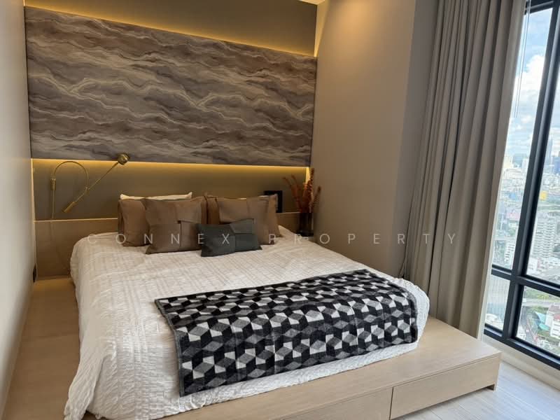 The Room Phaya Thai : เดอะ รูม พญาไท, กรุงเทพ, 567 ถ.ศรีอยุธยา, ถนนพญาไท, ราชเทวี, กรุงเทพ, 71 ตร.ม., คอนโด ขาย, โดย Connex Property, 500212181 - DDproperty.com