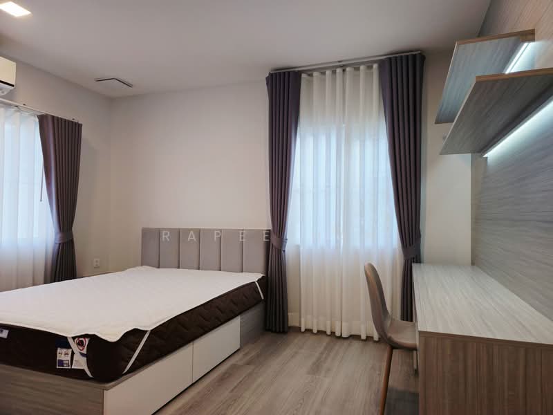 Chaiyapruek Bangna Km 15 : ชัยพฤกษ์ บางนา กม 15, สมุทรปราการ, 234 หมู่ 3 กม.15 ถนนบางนา-ตราด กม.15, บางโฉลง, บางพลี, สมุทรปราการ, 184 ตร.ม., บ้านเดี่ยว ให้เช่า, โดย Rapeephan, 500212182 - DDproperty.com