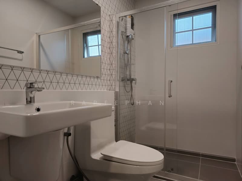 Chaiyapruek Bangna Km 15 : ชัยพฤกษ์ บางนา กม 15, สมุทรปราการ, 234 หมู่ 3 กม.15 ถนนบางนา-ตราด กม.15, บางโฉลง, บางพลี, สมุทรปราการ, 184 ตร.ม., บ้านเดี่ยว ให้เช่า, โดย Rapeephan, 500212182 - DDproperty.com