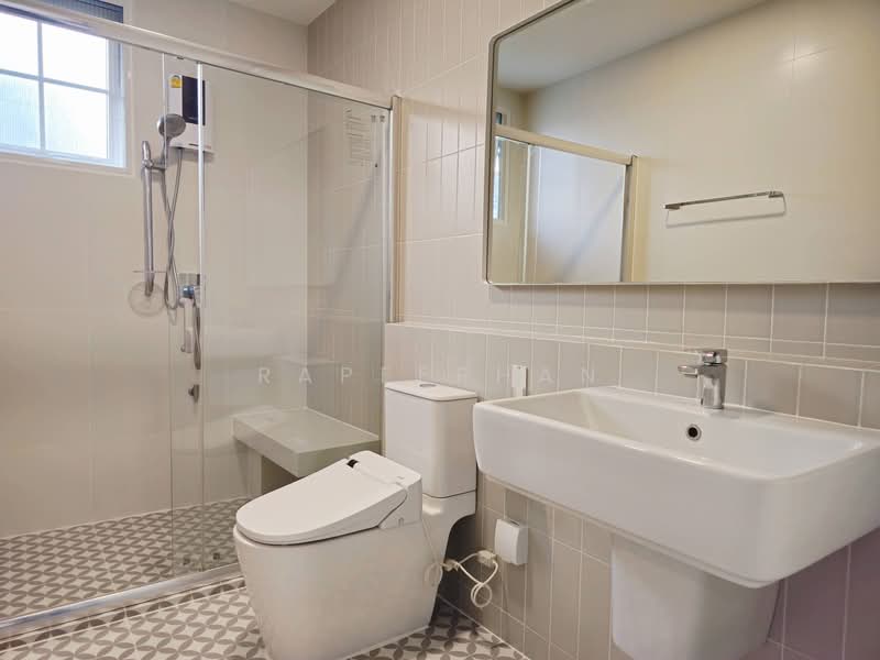 Chaiyapruek Bangna Km 15, Samut Prakan, 234 Moo 3 Km.15 Bangna-Trad Road Km.15, Bang Chalong, Bang Plee, Samut Prakan, 3 Bedrooms, 184 sqm, Single Detached House For Rent, by Rapeephan, 500212182 - DDproperty.com