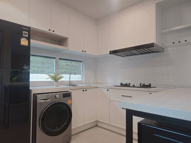 Chaiyapruek Bangna Km 15, Samut Prakan, 234 Moo 3 Km.15 Bangna-Trad Road Km.15, Bang Chalong, Bang Plee, Samut Prakan, 3 Bedrooms, 184 sqm, Single Detached House For Rent, by Rapeephan, 500212182 - DDproperty.com