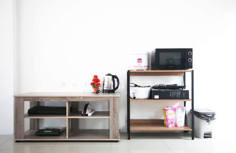 For Rent - ทาวน์เฮ้าส์ให้เช่า – ใกล้มหาวิทยาลัยพายัพ เพียง 5 นาที ค่าเช่า 23,000 บาท / เดือน No.6H330, Chiang Mai