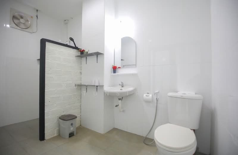 For Rent - ทาวน์เฮ้าส์ให้เช่า – ใกล้มหาวิทยาลัยพายัพ เพียง 5 นาที ค่าเช่า 23,000 บาท / เดือน No.6H330, Chiang Mai