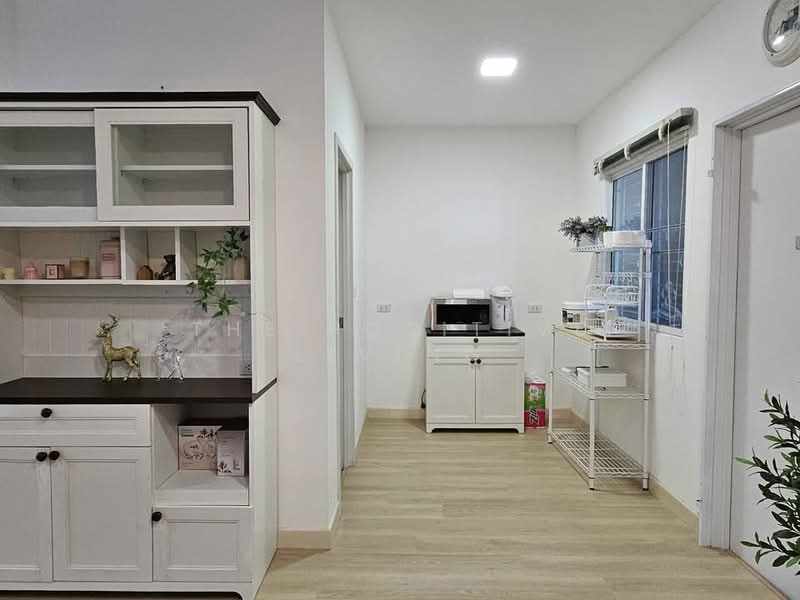 For Rent - Pruksa Ville 75 Rajapreuk-MaeHia, Chiang Mai