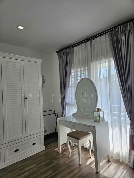 For Rent - Pruksa Ville 75 Rajapreuk-MaeHia, Chiang Mai