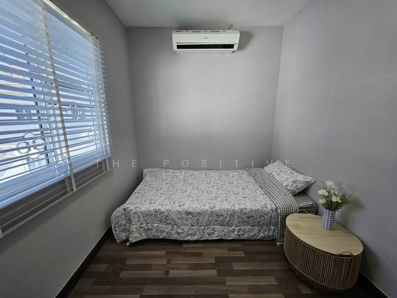 พฤกษาวิลล์ 75 ราชพฤกษ์-แม่เหียะ (Pruksa Ville 75 Rajapreuk-MaeHia), เชียงใหม่, แม่เหียะ, เมืองเชียงใหม่, เชียงใหม่, 170 ตร.ม., ทาวน์เฮ้าส์ ให้เช่า, โดย The Positive Living, 500212184 - DDproperty.com