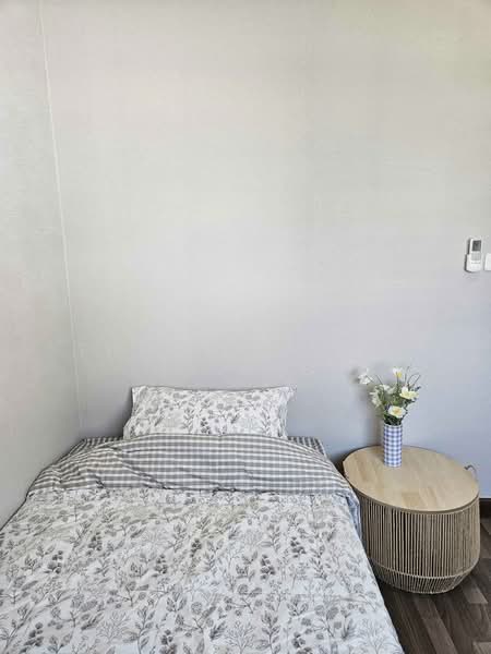 For Rent - Pruksa Ville 75 Rajapreuk-MaeHia, Chiang Mai