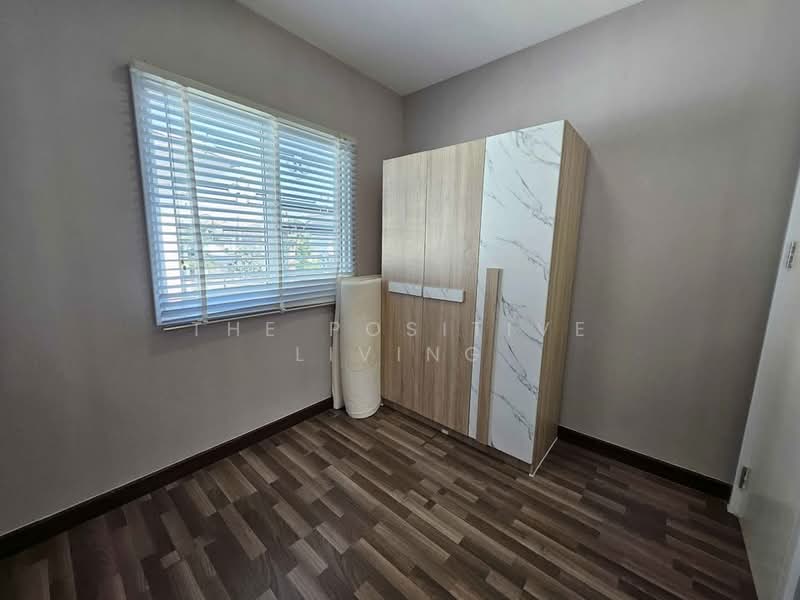 For Rent - Pruksa Ville 75 Rajapreuk-MaeHia, Chiang Mai