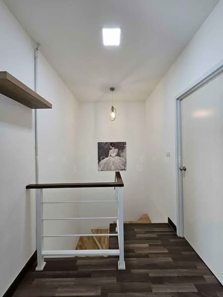 For Rent - Pruksa Ville 75 Rajapreuk-MaeHia, Chiang Mai