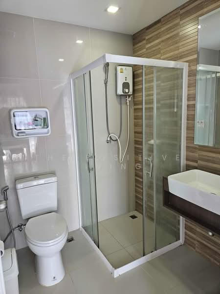 For Rent - Pruksa Ville 75 Rajapreuk-MaeHia, Chiang Mai