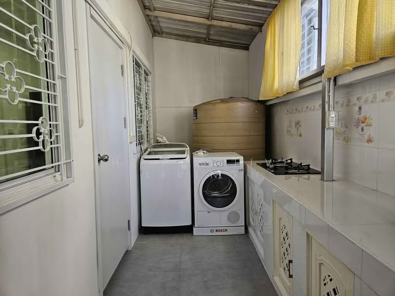 For Rent - Pruksa Ville 75 Rajapreuk-MaeHia, Chiang Mai