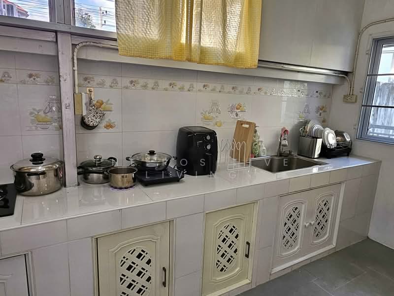 พฤกษาวิลล์ 75 ราชพฤกษ์-แม่เหียะ (Pruksa Ville 75 Rajapreuk-MaeHia), เชียงใหม่, แม่เหียะ, เมืองเชียงใหม่, เชียงใหม่, 170 ตร.ม., ทาวน์เฮ้าส์ ให้เช่า, โดย The Positive Living, 500212184 - DDproperty.com