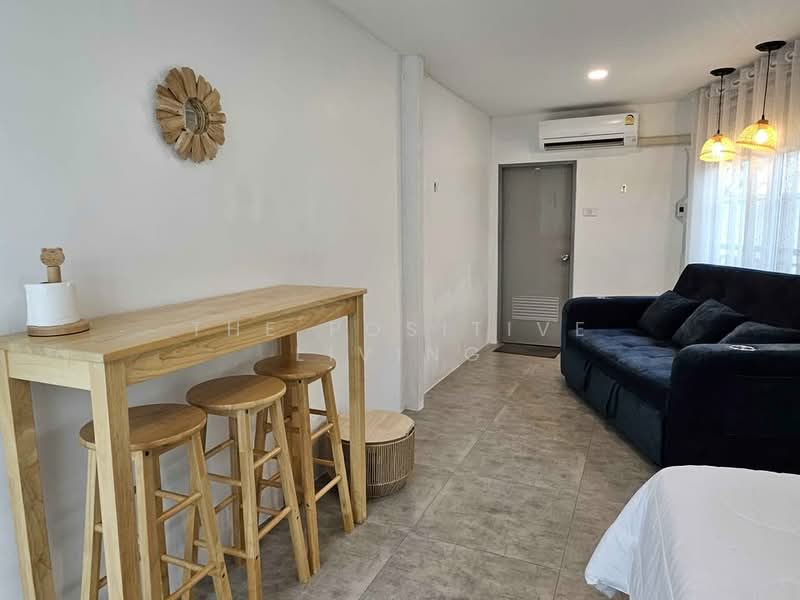 For Rent - Pruksa Ville 75 Rajapreuk-MaeHia, Chiang Mai