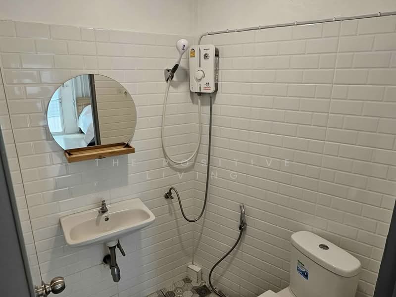 For Rent - Pruksa Ville 75 Rajapreuk-MaeHia, Chiang Mai