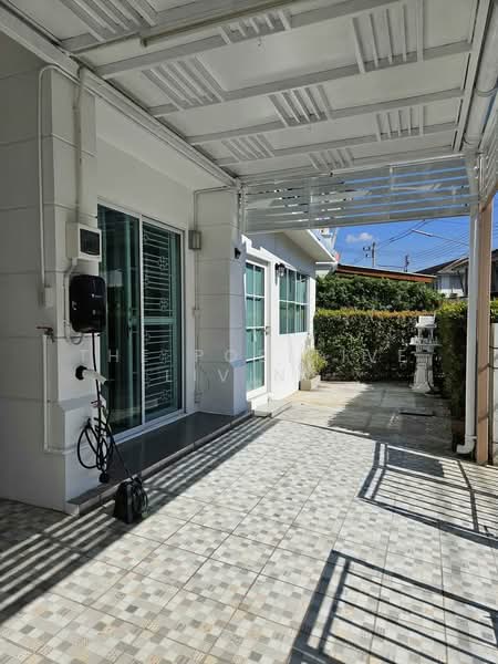 For Rent - Pruksa Ville 75 Rajapreuk-MaeHia, Chiang Mai