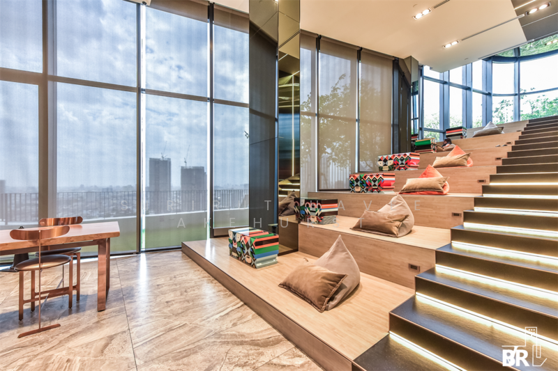 For Sale - IDEO Chula-Samyan, Bangkok