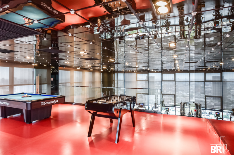 For Sale - IDEO Chula-Samyan, Bangkok