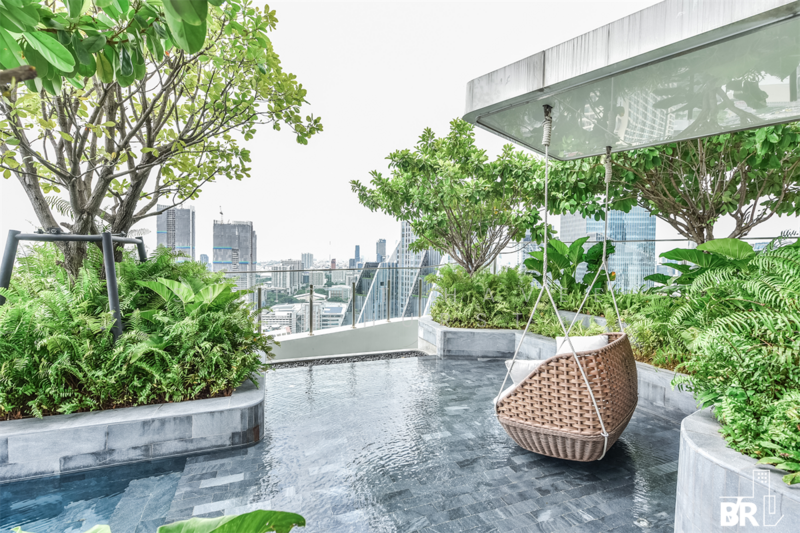 For Sale - IDEO Chula-Samyan, Bangkok