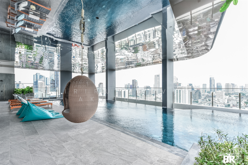 For Sale - IDEO Chula-Samyan, Bangkok