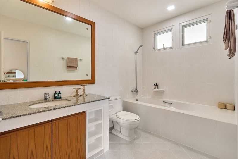 For Rent - บ้านสวยในโครงการ ให้เช่า – ใกล้บิ๊กซีดอนจั่น เพียง 10 นาที ค่าเช่า 55,000 บาท / เดือน No.7H349, Chiang Mai