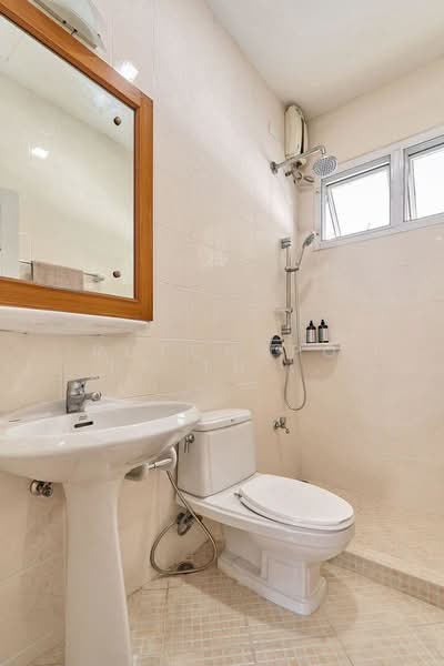 For Rent - บ้านสวยในโครงการ ให้เช่า – ใกล้บิ๊กซีดอนจั่น เพียง 10 นาที ค่าเช่า 55,000 บาท / เดือน No.7H349, Chiang Mai