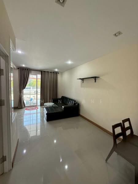 For Rent - Golden Town Sukhumvit-Bearing Station, Samut Prakan