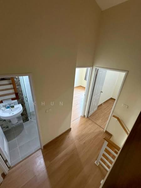 For Rent - Golden Town Sukhumvit-Bearing Station, Samut Prakan