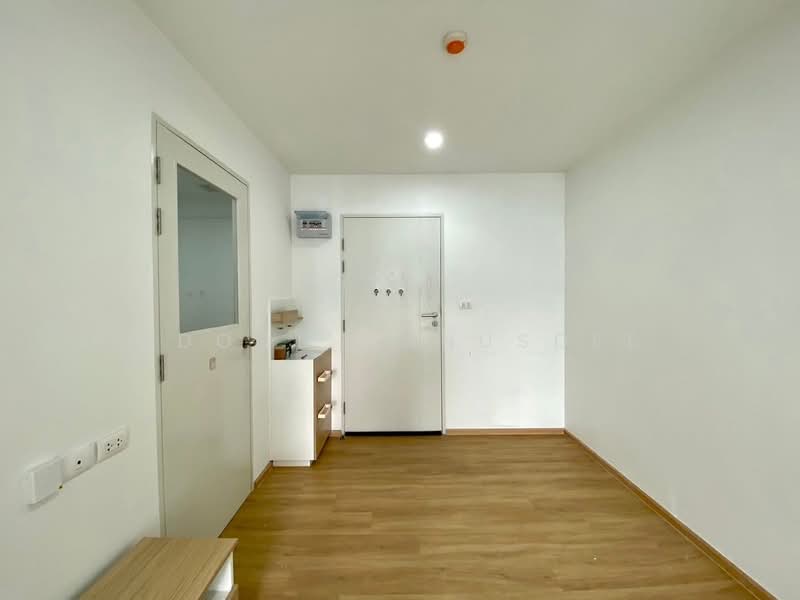 Sena Kith Chalong Krung-Ladkrabang, Bangkok, Chalong Krung Road, Lam Pla Tiew, Lat Krabang, Bangkok, 1 Bedroom, 26 sqm, Condo For Sale, by Adool Manusdee, 500212193 - DDproperty.com