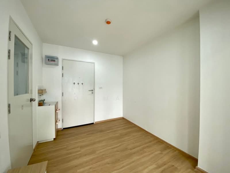 Sena Kith Chalong Krung-Ladkrabang, Bangkok, Chalong Krung Road, Lam Pla Tiew, Lat Krabang, Bangkok, 1 Bedroom, 26 sqm, Condo For Sale, by Adool Manusdee, 500212193 - DDproperty.com