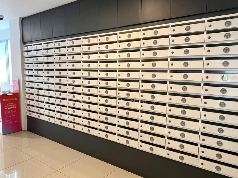 Sena Kith Chalong Krung-Ladkrabang, Bangkok, Chalong Krung Road, Lam Pla Tiew, Lat Krabang, Bangkok, 1 Bedroom, 26 sqm, Condo For Sale, by Adool Manusdee, 500212193 - DDproperty.com