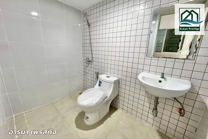 For Sale - Pruksa Ville 49 Srinakain, Samut Prakan