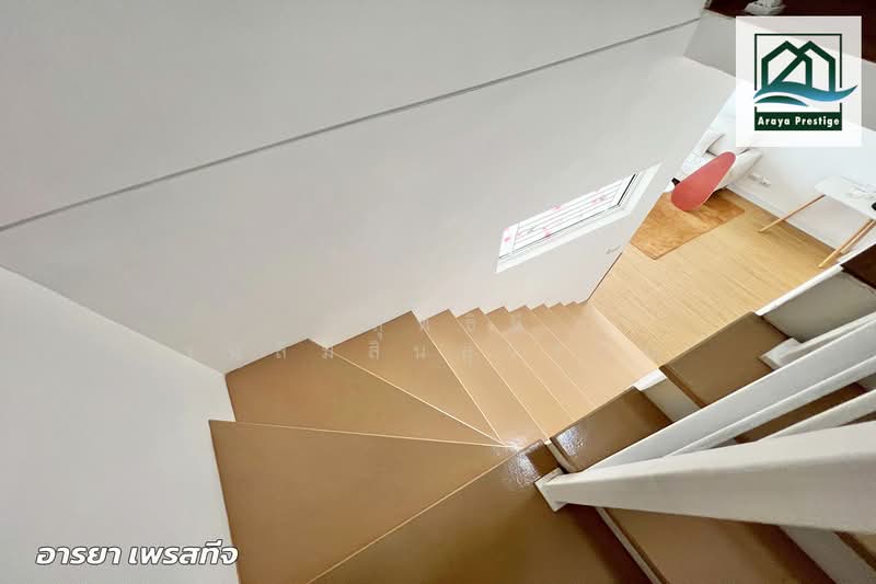 Pruksa Ville 49 Srinakain : พฤกษาวิลล์ 49 ศรีนครินทร์, สมุทรปราการ, ถนน ศรีนครินทร์, บางเมือง, เมืองสมุทรปราการ, สมุทรปราการ, 42 ตร.ม., ทาวน์เฮ้าส์ ขาย, โดย วิสุทธินี เฉลิมสินสุวรรณ, 500212195 - DDproperty.com